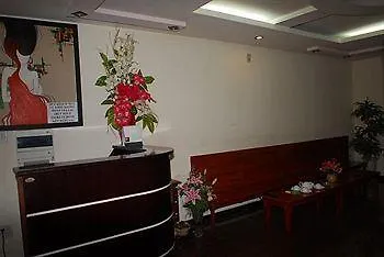 Truong Son Tung 1 - Beautiful Beach Hotel Da Nang Vietnam