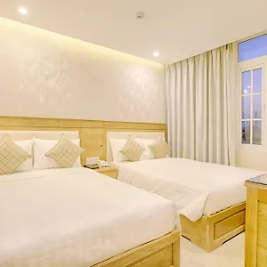 Hotel Sea Castle, Da Nang