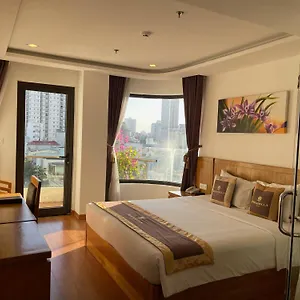 Hotel Rosabella Boutique, Da Nang
