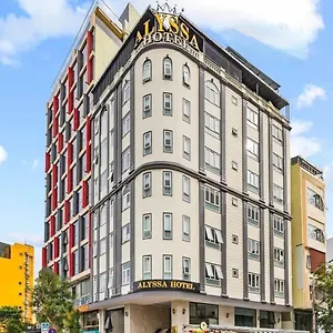 Hotel Alyssa, Da Nang
