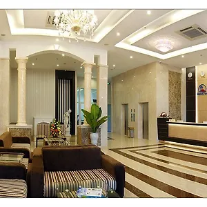 Hotel Hoang Sa, Da Nang